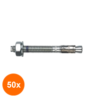 Set 50 x Conexpand Bolt...