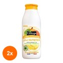 Set 2 x Balsam pentru Par Cottage, Shot Nutrition, Mango si Keratina, 250 ml