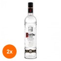 Set 2 x Vodka Ketel One, 40% Alcool, 0.7 l