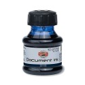 Cerneala Neagra Permanenta, 50 g