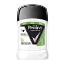 Deodorant Antiperspirant Stick Rexona Men Invisible Fresh Power, 50 ml