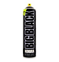 Spray Acrilic Big Kobra,...