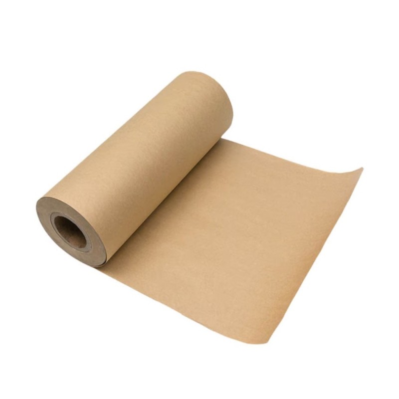 Hartie Kraft pentru Protejarea Suprafetelor, Natur, 80 cm