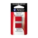 Godete Acuarele Aquafine Daler Rowney, Alizarin Crimson Hue & Rose Madder Hue, 2 Bucati