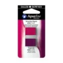 Godete Acuarele Aquafine Daler Rowney, Quinacridone Magenta & Purple Lake, 2 Bucati