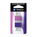 Godete Acuarele Aquafine Daler Rowney, Ultramarine Pink & Ultramarine Violet, 2 Bucati