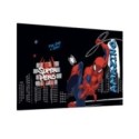 Mapa Protectie Birou 60 x 40 cm, Spiderman