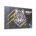 Mapa Protectie Birou 60 x 40 cm, Wolf