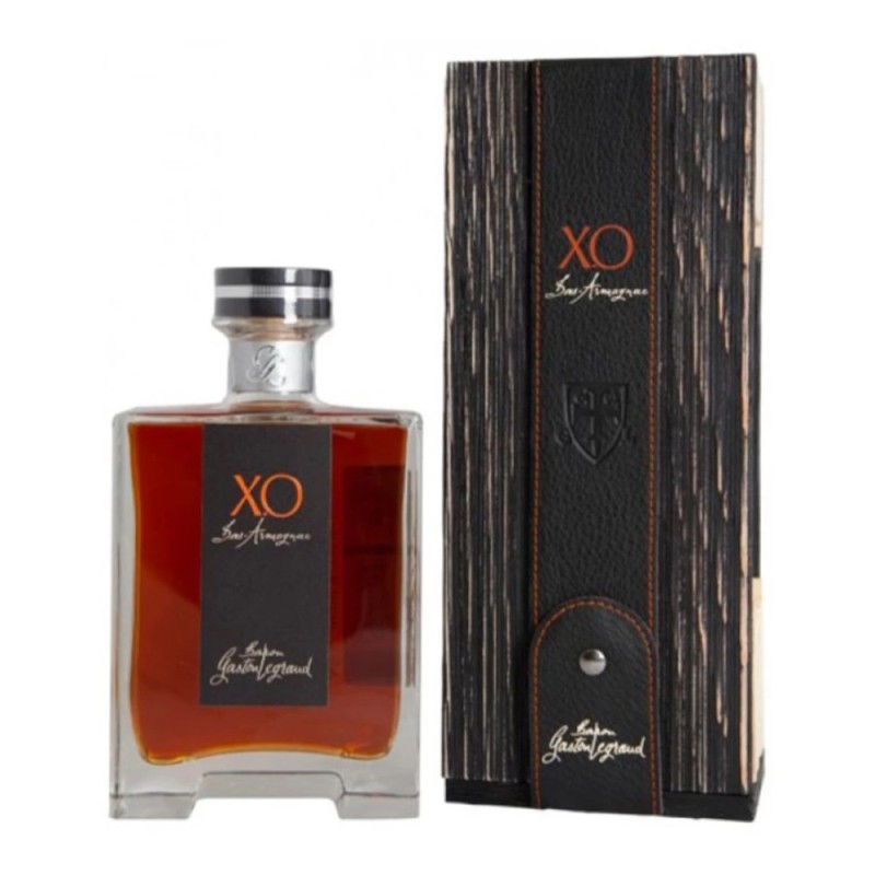 Armagnac G. Legrand, XO, Lheraud, 40% Alcool, 0.7 l