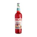 Lichior Caffo Rosso Liguria Santa Maria Al Monte, 30% Alcool, 1 l