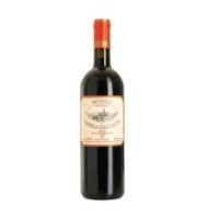 Vin Feudi Barone Spitaleri, Secondo Di Castello Solicchiata Rosso IGT, Sicilia, 2010, Rosu, 0.75 l