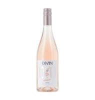 Vin Divin, 0% Alcool, Rose, 0.75 l