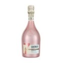 Prosecco Giacobazzi, 7 Brut DOC, Rose, 0.75 l