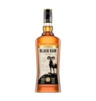 Whisky Black Ram, Premium...