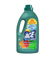 Solutie pentru Indepartarea Petelor Ace Colors, 2 l