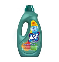 Solutie pentru Indepartarea Petelor Ace Colors, 1 l