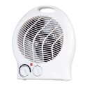 Aeroterma cu 2 Trepte Putere, Max 2000 W, Alb, Victronic VC2101/2022