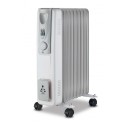 Calorifer Electric cu 11 Elementi, 2500 W, 50 x 13.5 x 58 cm, Victronic