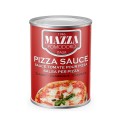 Sos de Rosii pentru Pizza Clasic, Mazza , 4.1 Kg