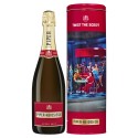 Sampanie Extra Brut Piper Heidsieck, Twist The Script Prohib Astro, 12% Alcool, Cutie Metal, 0.75 l