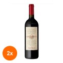 Set 2 x Vin Frescobaldi Tenuta Castiglioni Giramonte IGT, Rosu, 0.75 l