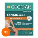 Set 3 x Namol Anticelulitic Geomar, cu Alge Oceanice, 80 g