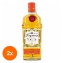 Set 2 x Gin Tanqueray Sevilla, 43.1% Alcool, 0.7 l