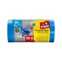 Saci Menajeri Fino Easy-Pack, 35 l, 36 Bucati