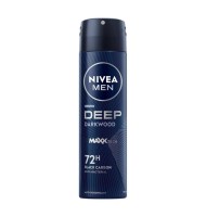 Deodorant Spray Men Deep...