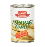 Sparanghel Alb Mazza 430 g