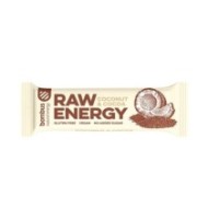 Baton Energizant Raw Energy...