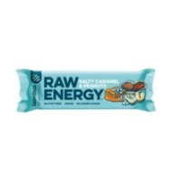 Baton Energizant Raw Energy...