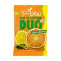 Dropsuri Bio Duo cu Lamaie si Portocale, Bio 4 You, 75 g