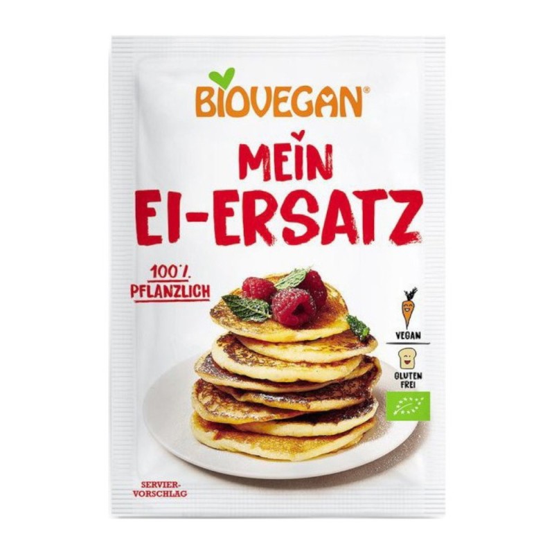 Alternativa Bio la Ou, Biovegan, 30 g