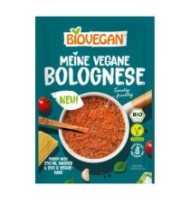 Sos Bio Bolognese, Vegan,...