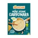 Sos Bio Carbonara, Vegan, Biovegan, 27 g