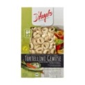 Tortellini Bio cu Legume, D'angelo Pasta, 250 g 