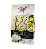 Tortellini Bio cu Ricotta,...