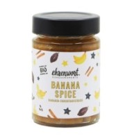 Gem Bio de Banane cu Mirodenii, Ehrenwort, 200 g 