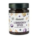 Gem Bio de Prune cu Mirodenii de Turta Dulce, Ehrenwort, 200 g 