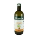 Ulei de Floarea Soarelui Bio, Crudolio, 1000 ml 