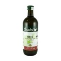 Ulei Bio de Masline Extravirgin, Crudolio, 1000 ml