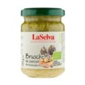 Pasta Bio Bruschetta pe Baza de Anghinare, LaSelva, 130 g 