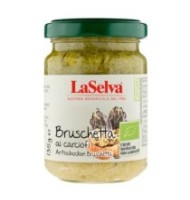 Pasta Bio Bruschetta pe...