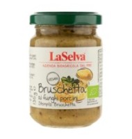 Pasta Bio Bruschetta pe...