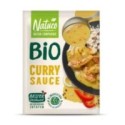 Sos Curry Bio, Natuco, 26 g 