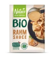 Sos Bio de Smantana, Natuco, 30 g