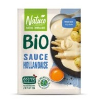 Sos Bio a la Hollandaise, Natuco, 25 g 