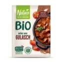 Mix de Condimente Bio pentru Gulas, Natuco, 33 g 