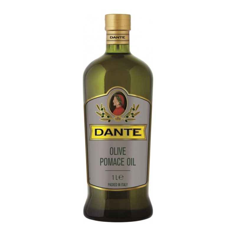 Ulei de Masline Rafinat, Olio Dante, 1000 ml